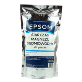 Hořká sůl 1kg - Magnesiumsulfát Heptahydrát K2